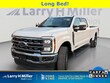  Ford Super Duty F-350 SRW