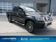 Nissan Titan