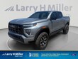  GMC Canyon