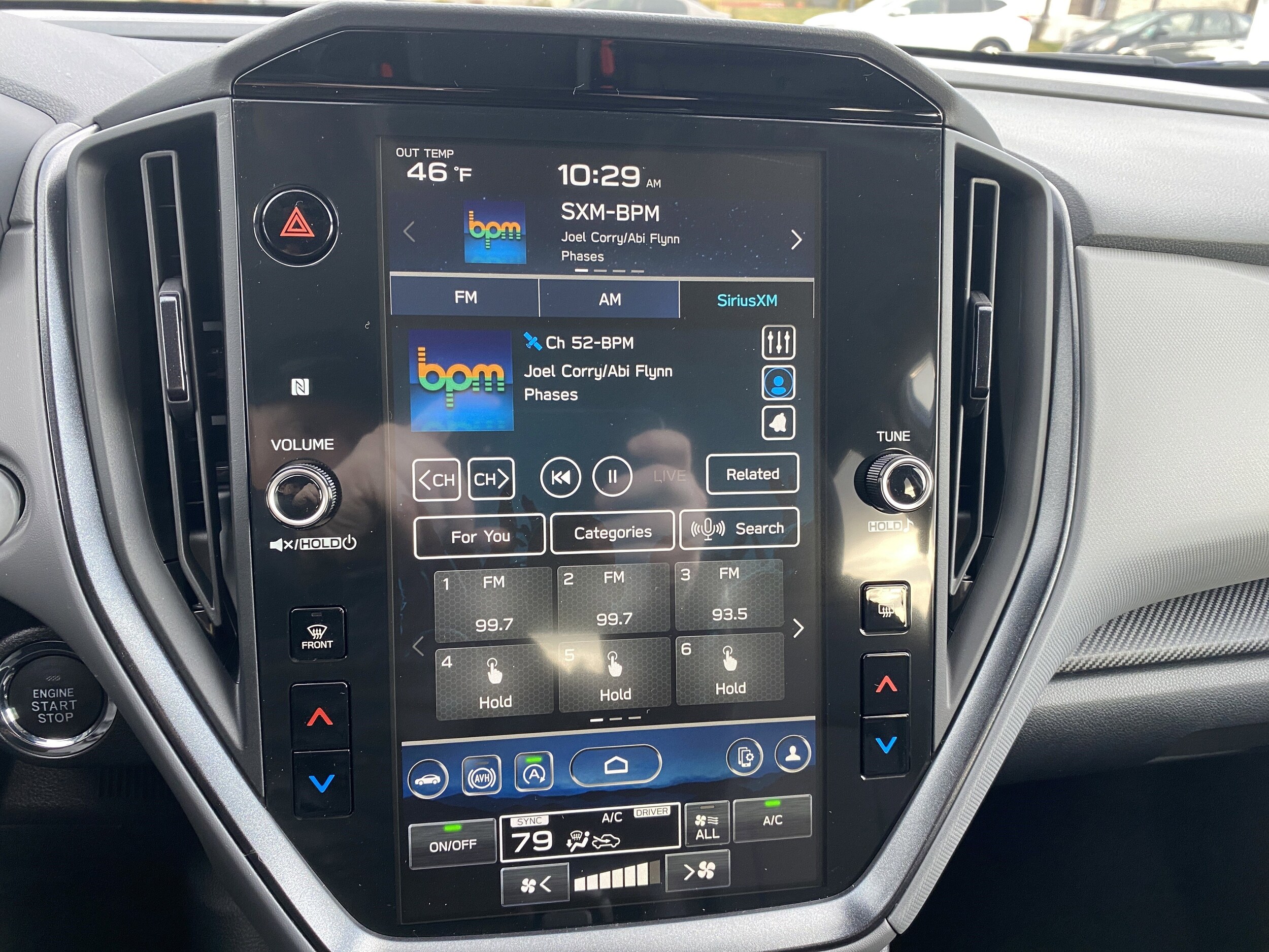 2026 Subaru Crosstrek Limited - Photo 9