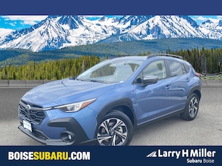 Used 2024 Subaru Crosstrek Premium SUV Boise, ID