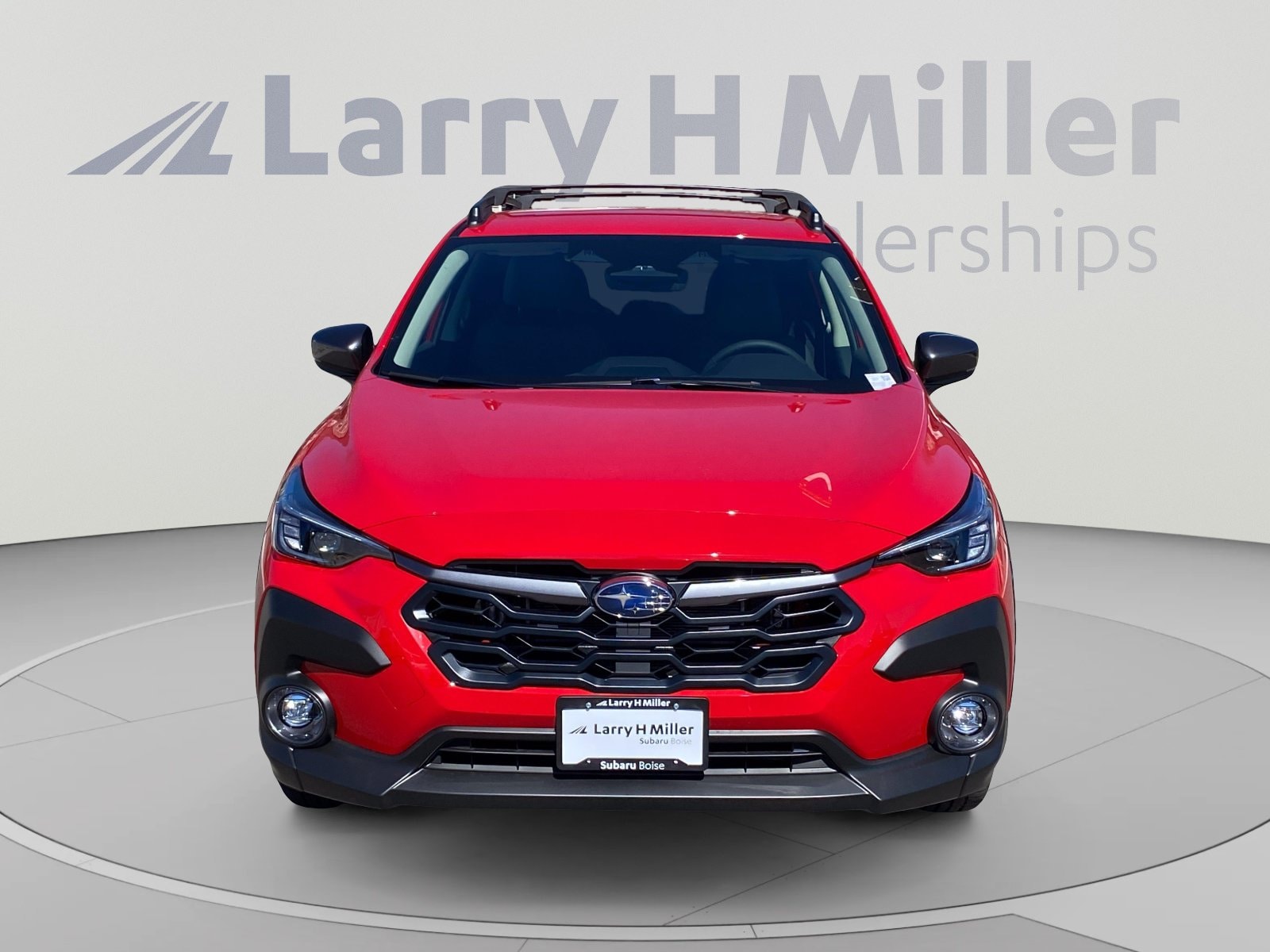 2026 Subaru Crosstrek Limited - Photo 6
