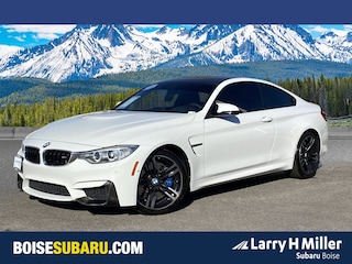 Used 2015 BMW M4 Coupe Sandy, UT