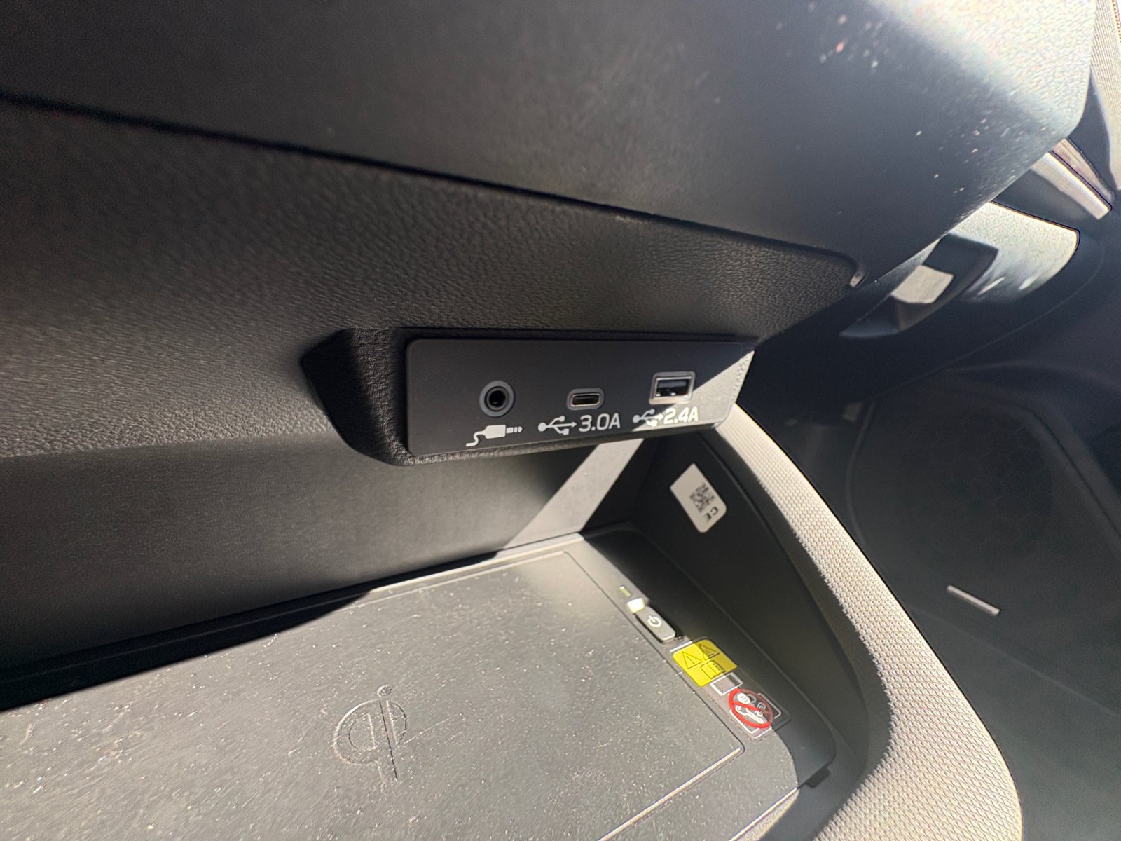 2026 Subaru Forester Wilderness - Photo 32