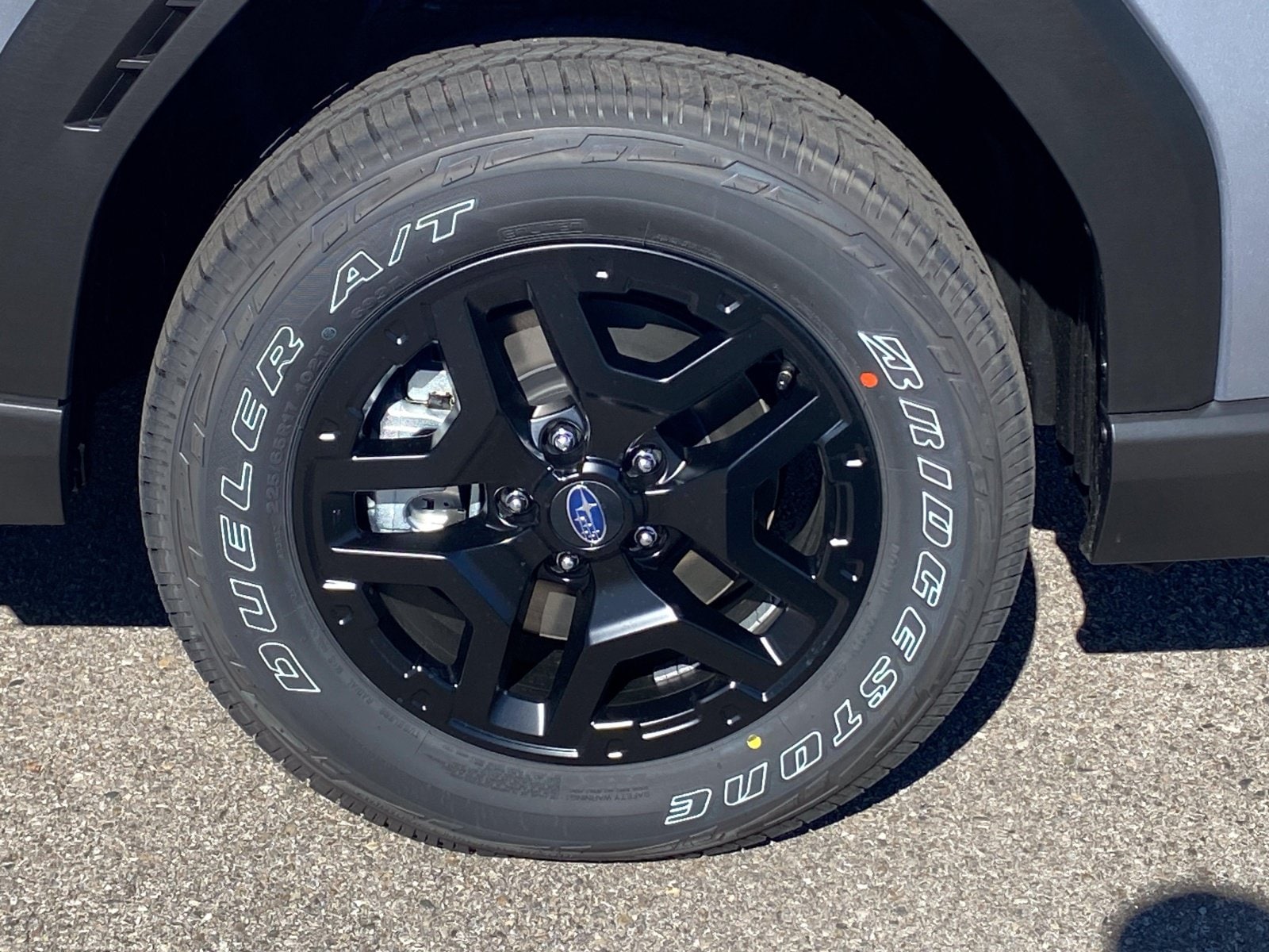 2026 Subaru Outback Wilderness - Photo 25
