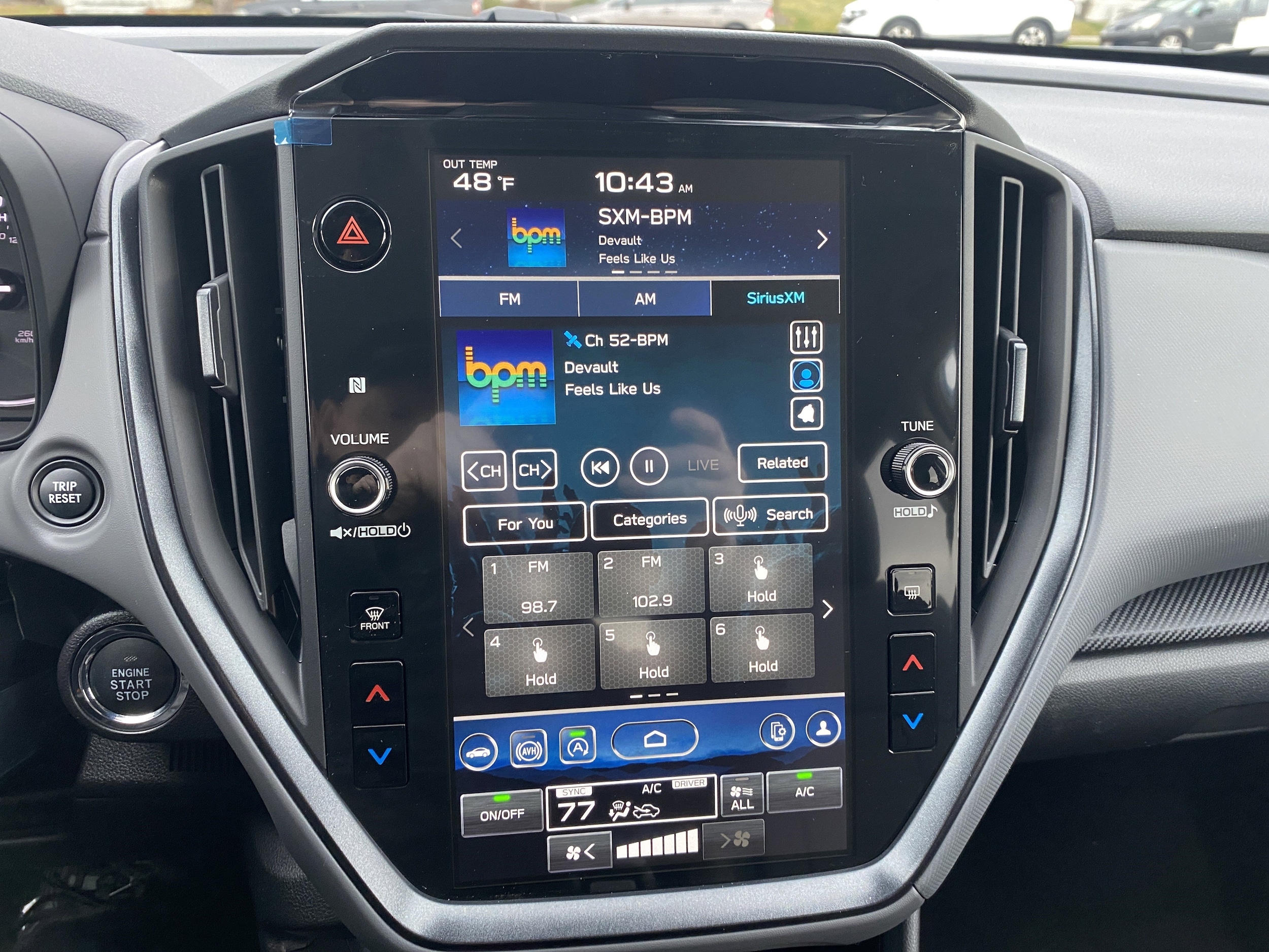 2026 Subaru Crosstrek Limited - Photo 9