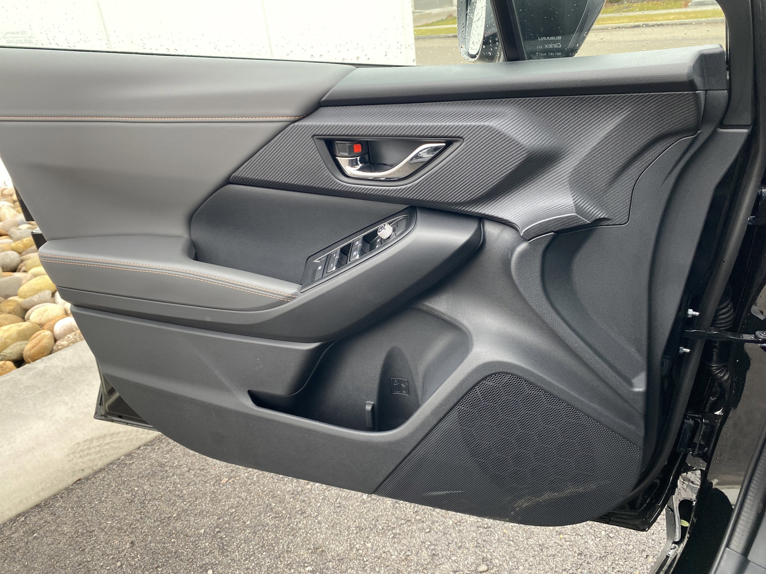 2026 Subaru Crosstrek Limited - Photo 18