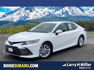 Used 2024 Toyota Camry LE Sedan Colorado Springs, CO
