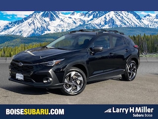 Used 2025 Subaru Crosstrek Limited SUV Mesa, AZ
