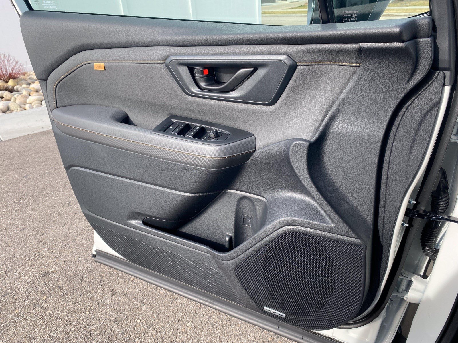 2026 Subaru Forester Wilderness - Photo 14