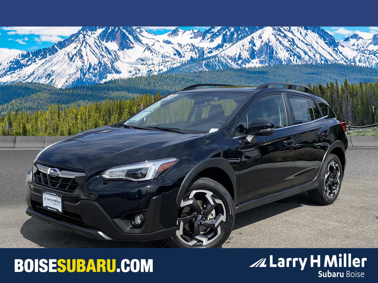 Used 2022 Subaru Ascent Onyx Edition for sale in Salt Lake