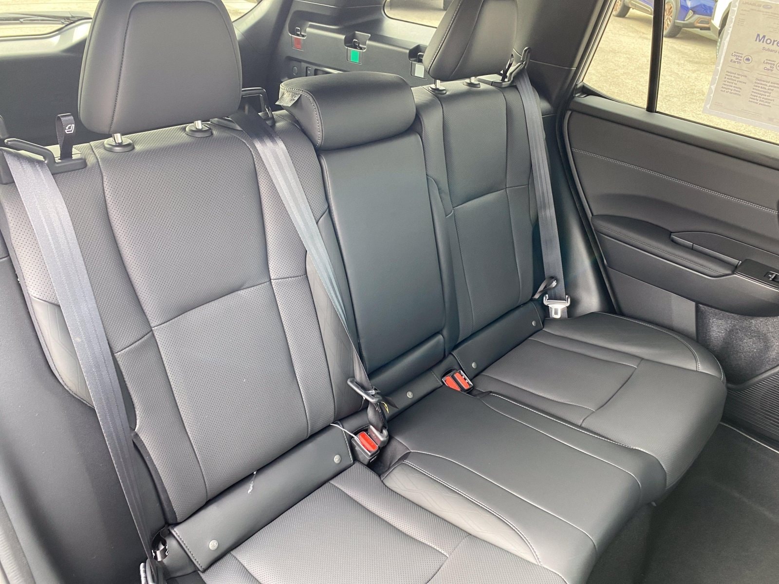 2026 Subaru Outback Touring XT - Photo 15
