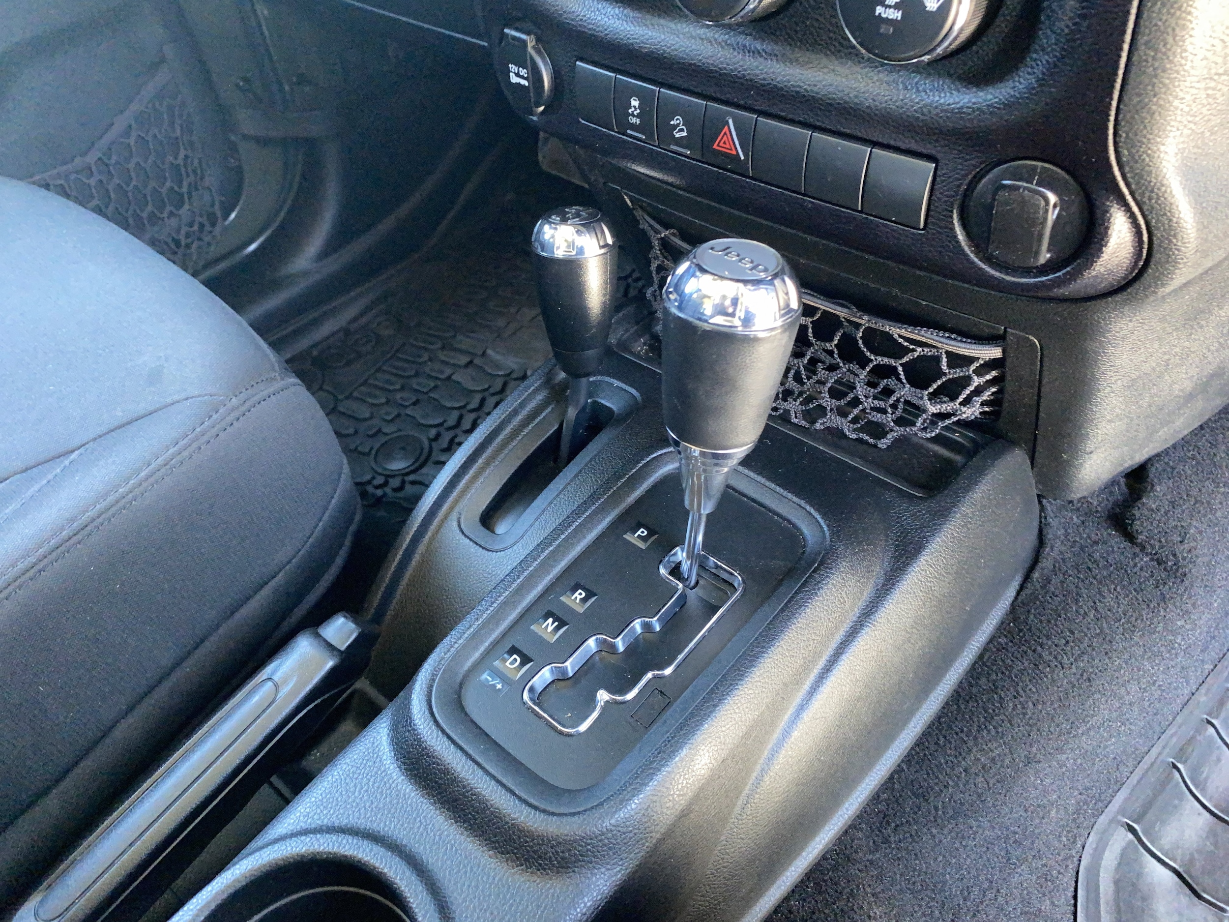 2015 Jeep Wrangler Sport - Photo 17