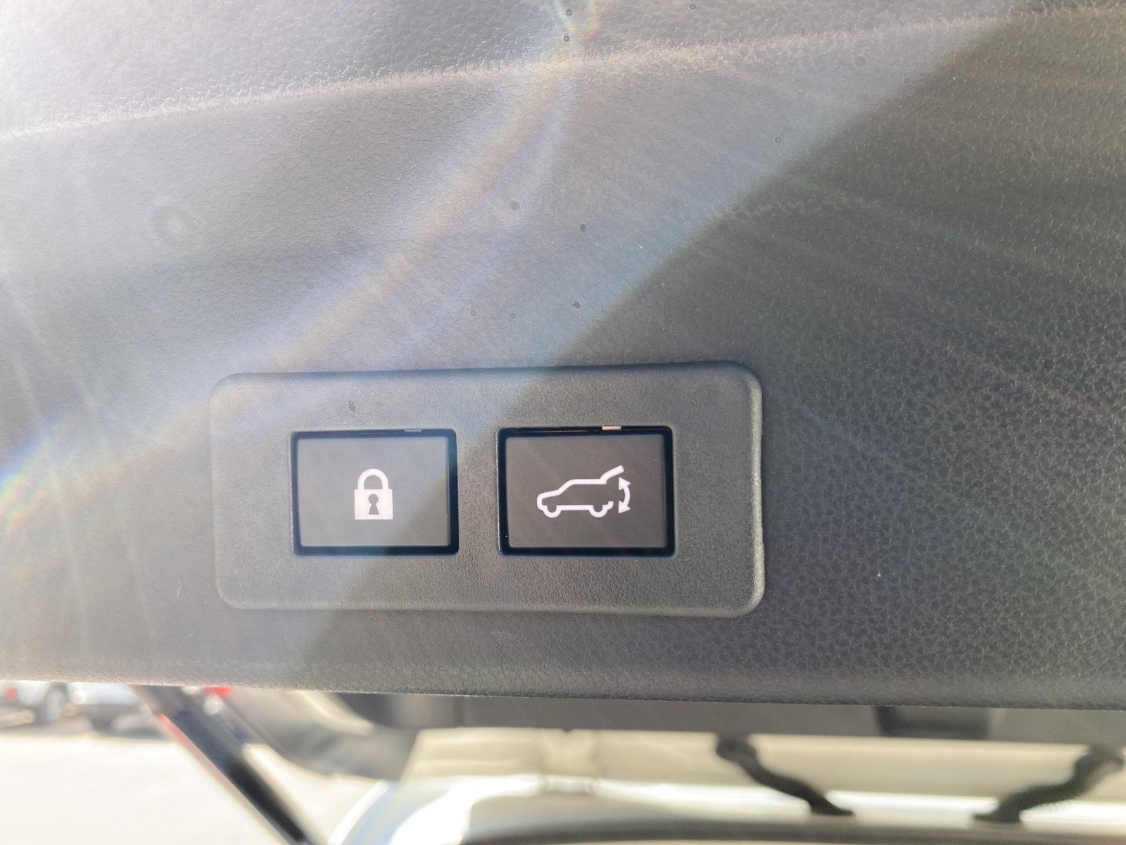 2025 Subaru Ascent Onyx Edition-Touring - Photo 36