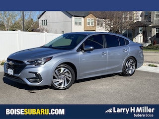 Used 2025 Subaru Legacy Touring XT Sedan Avondale, AZ