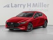  Mazda Mazda3 Hatchback