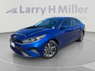 Used 2024 Kia Forte LXS Sedan Denver, CO