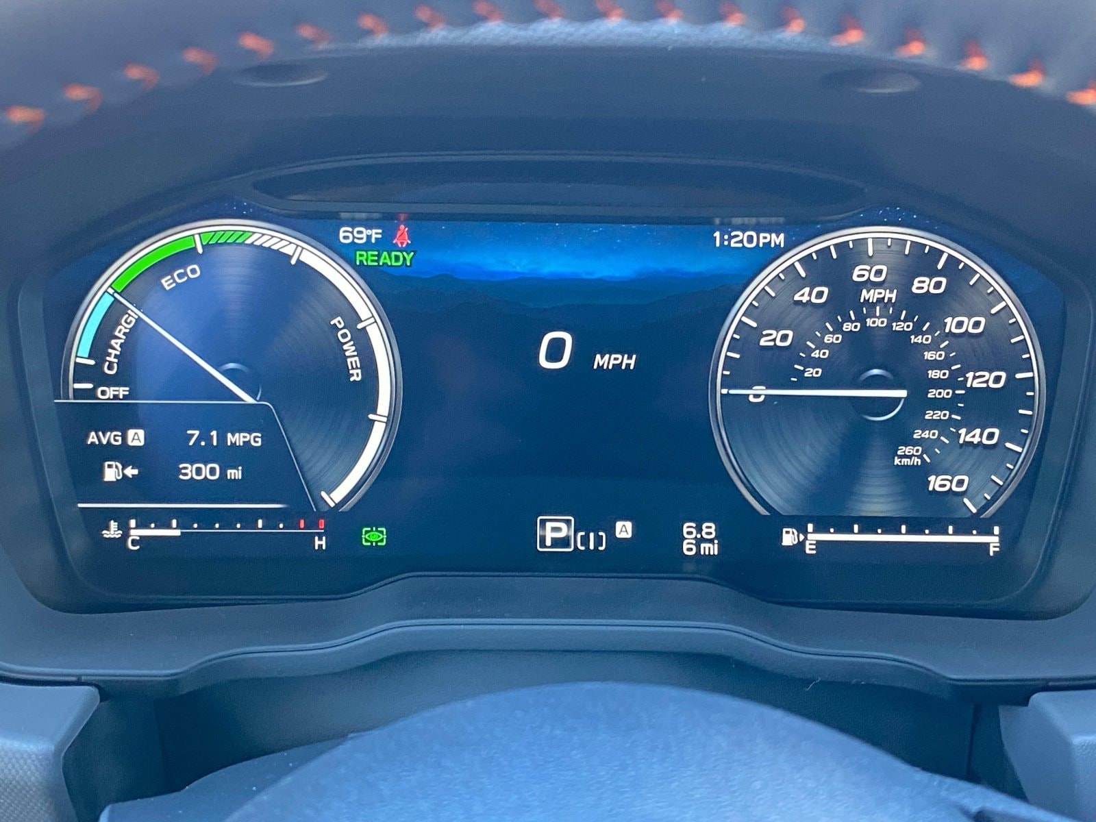 2026 Subaru Crosstrek Limited - Photo 8