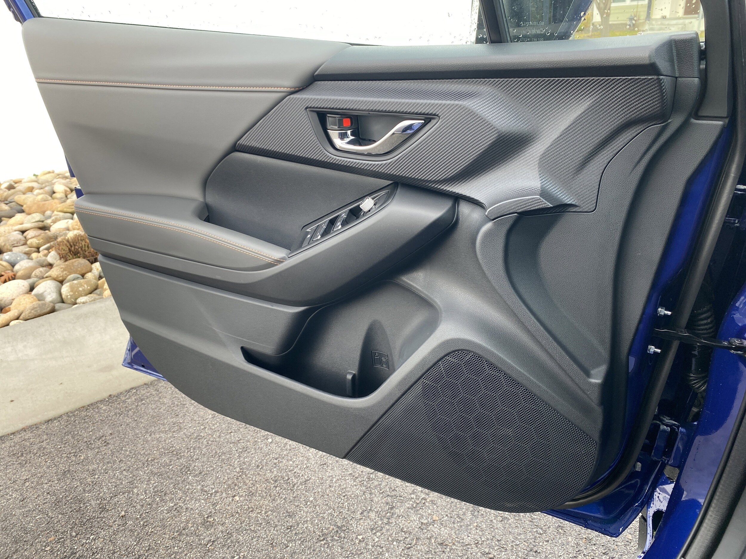 2026 Subaru Crosstrek Limited - Photo 12