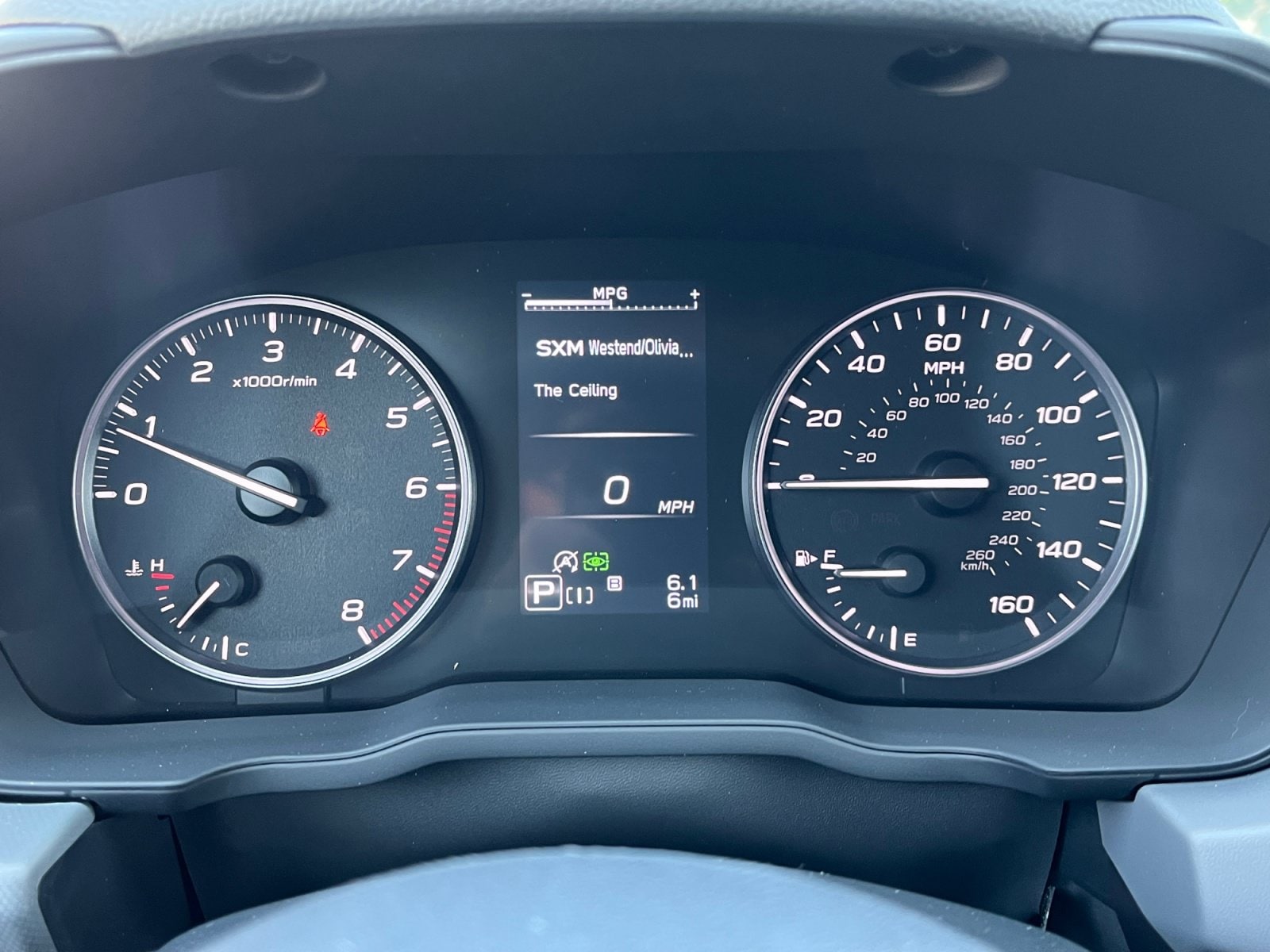 2026 Subaru Crosstrek Limited - Photo 11