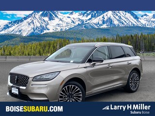 Used 2020 Lincoln Corsair Reserve SUV Draper, UT