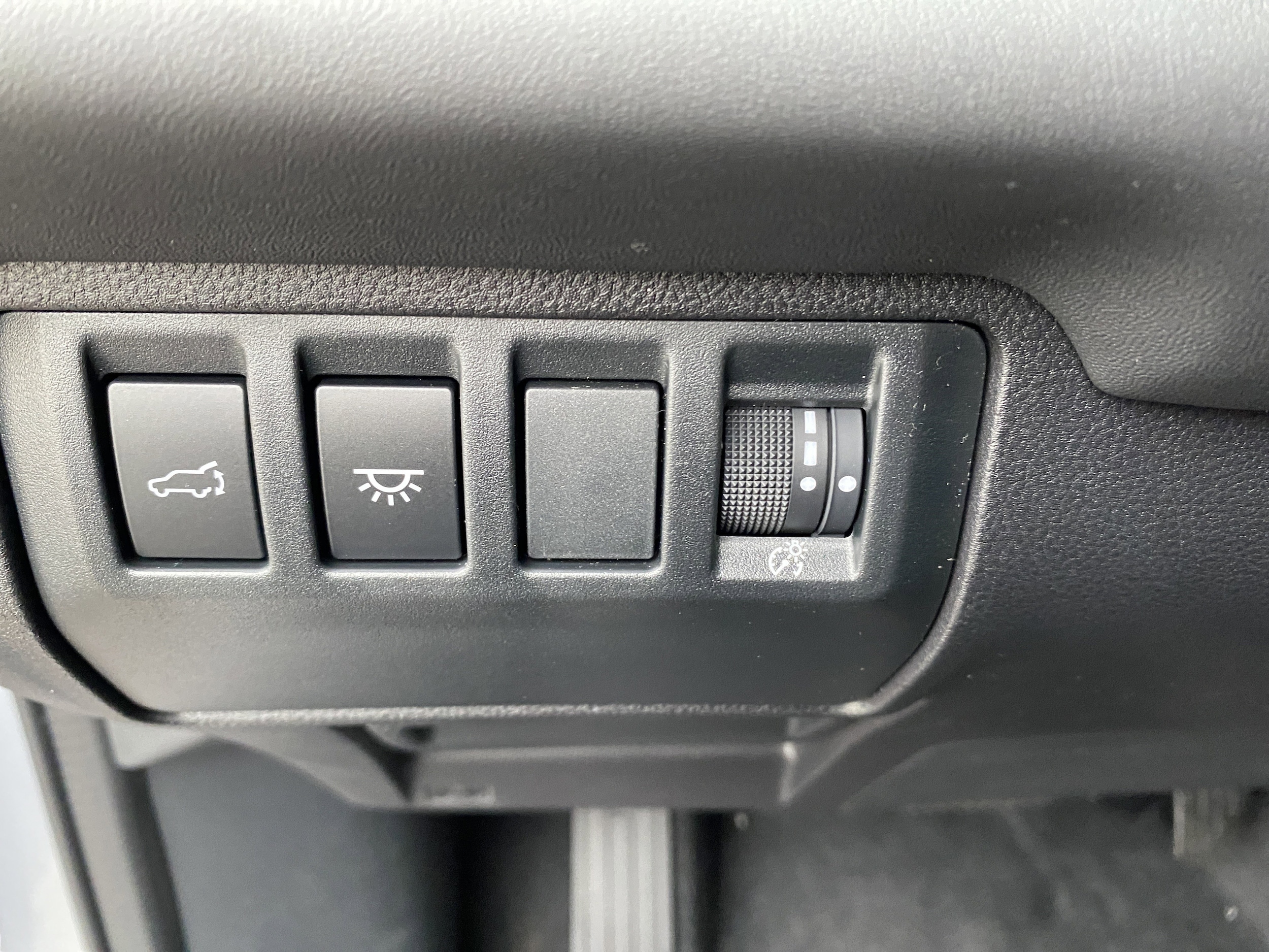 2026 Subaru Ascent Touring - Photo 15
