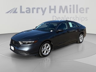 Used 2023 Honda Accord Sedan LX Sedan Sandy, UT