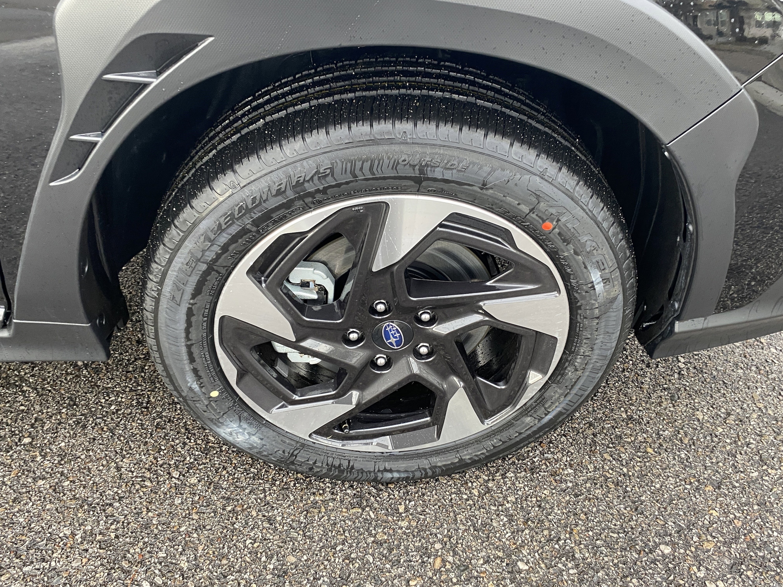 2026 Subaru Crosstrek Limited - Photo 18