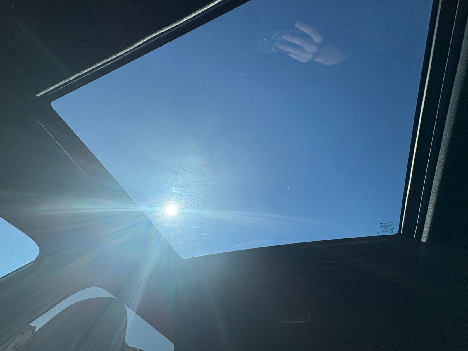 2026 Subaru Forester Wilderness - Photo 34