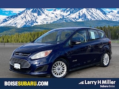 2016 Ford C-Max Hybrid SE Hatchback
