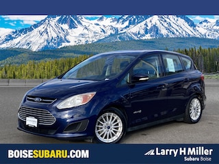 Used 2016 Ford C-Max Hybrid SE Hatchback Corona, CA