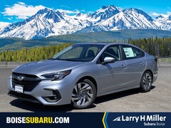 2025 Subaru Legacy Limited Sedan