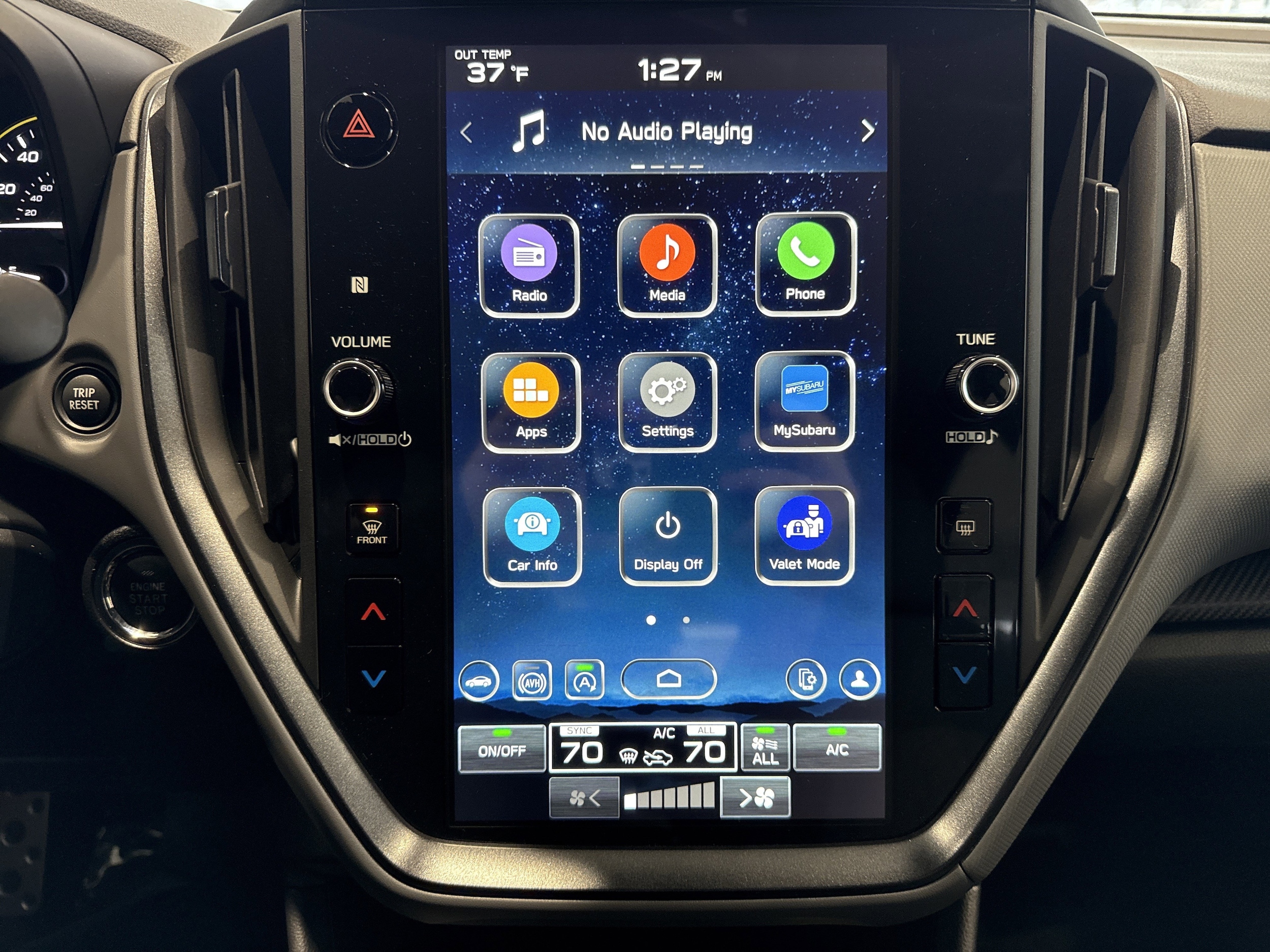 2026 Subaru Crosstrek Sport - Photo 31