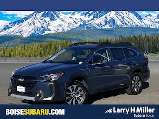 2025 Subaru Outback Limited SUV