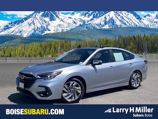 Used 2024 Subaru Legacy Touring XT Sedan Sandy, UT