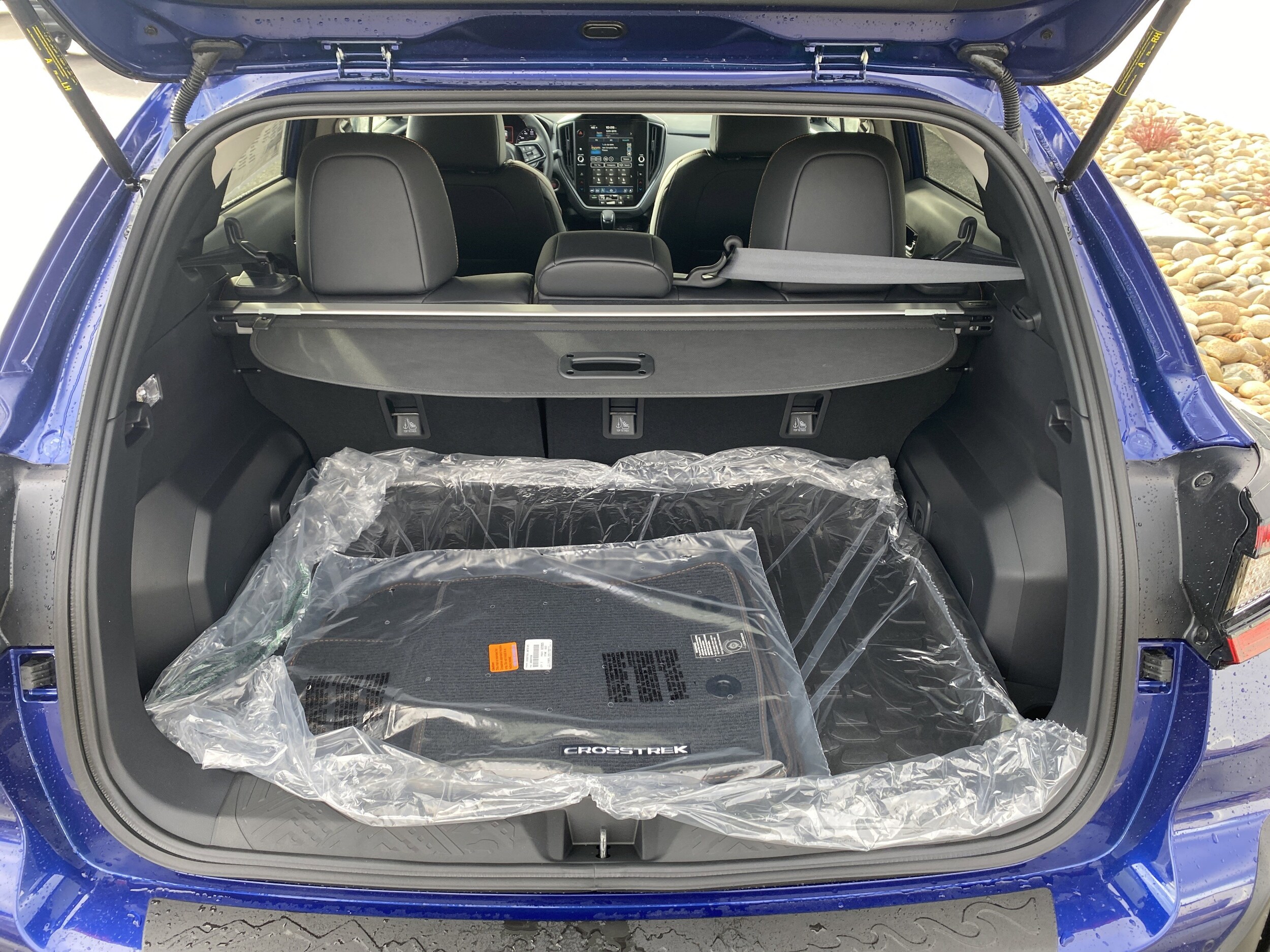 2026 Subaru Crosstrek Limited - Photo 19