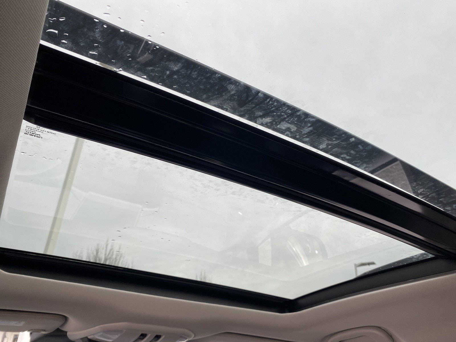 2026 Subaru Ascent Limited Bronze Edition - Photo 32