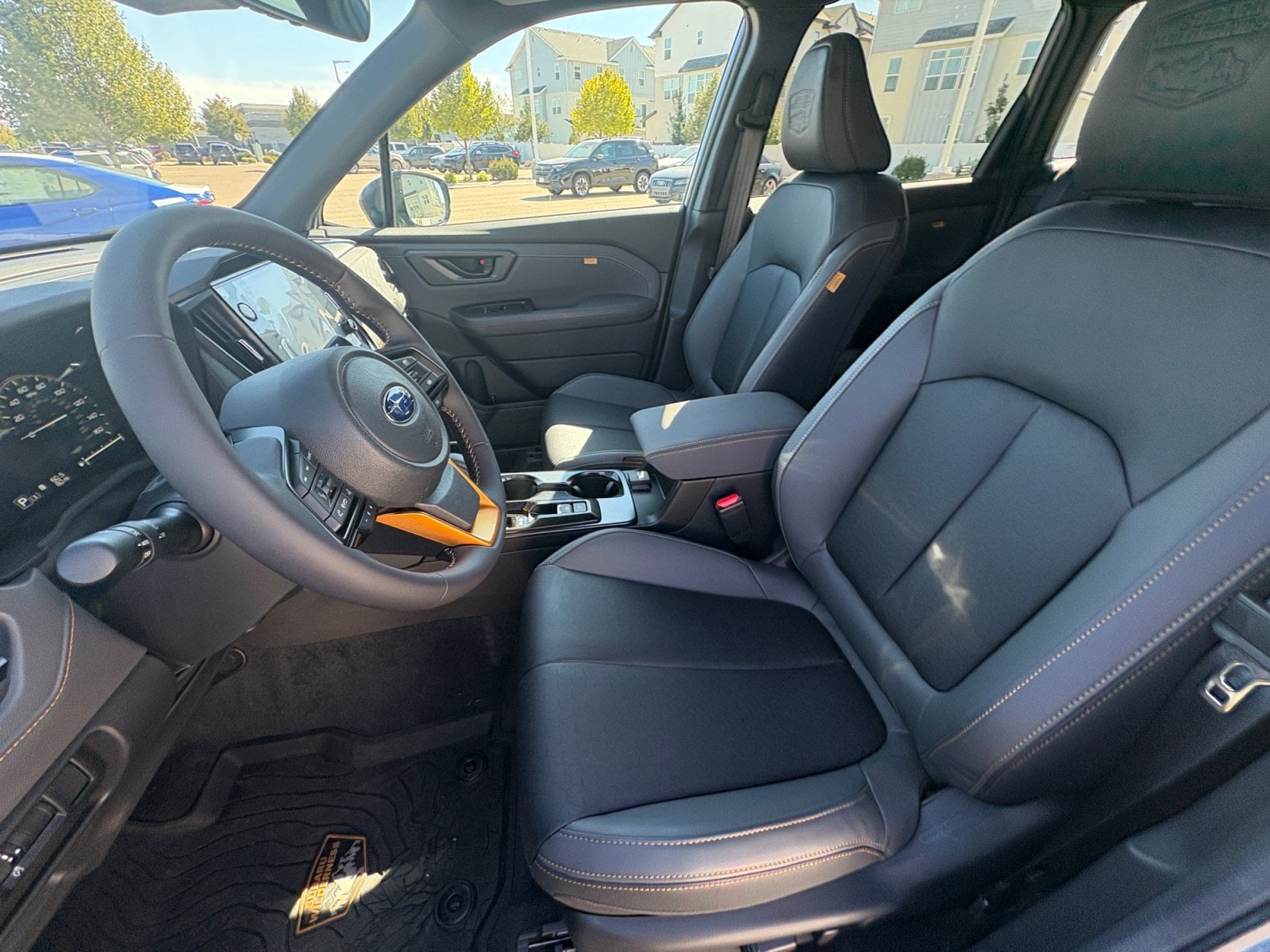 2026 Subaru Forester Wilderness - Photo 15