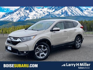 Used 2019 Honda CR-V EX-L SUV Sandy, UT
