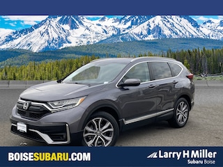 Used 2020 Honda CR-V Touring SUV Corona, CA