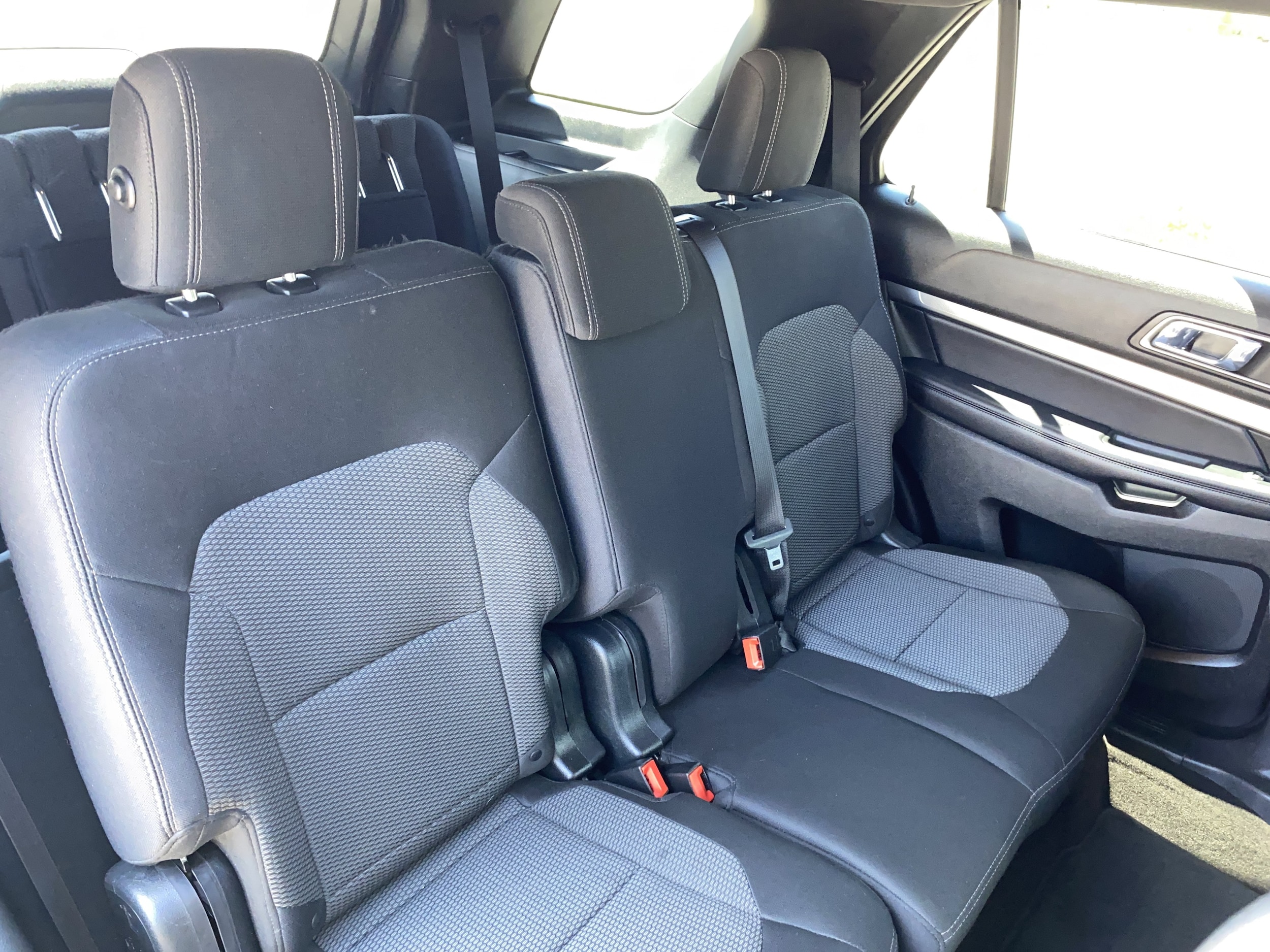 2018 Ford Explorer XLT - Photo 37