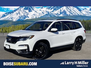 Used 2022 Honda Pilot Special Edition SUV Sandy, UT