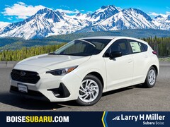 2025 Subaru Impreza Base 5-Door