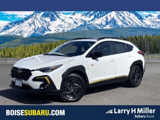 Used 2024 Subaru Crosstrek Sport SUV Corona, CA