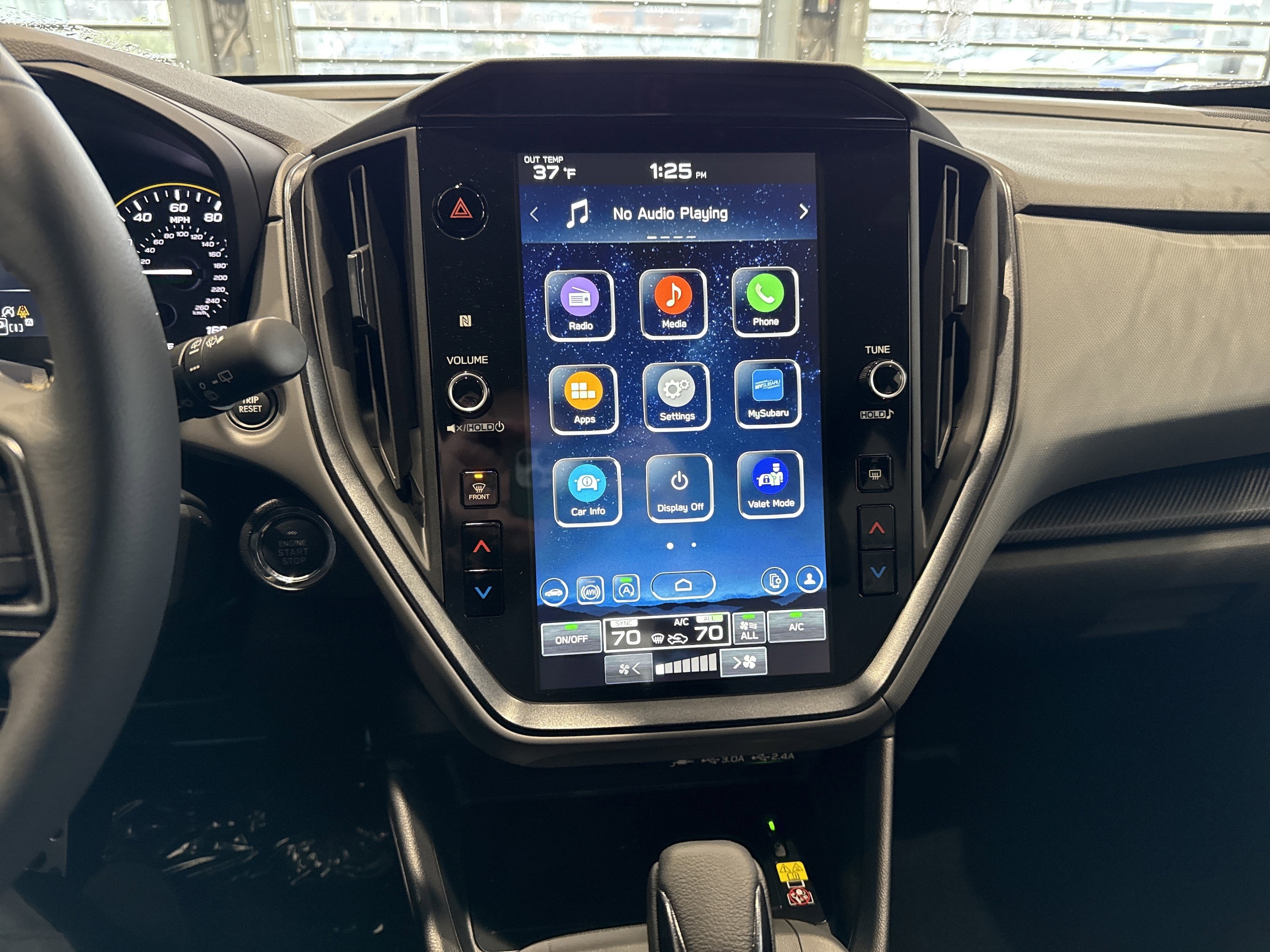 2026 Subaru Crosstrek Sport - Photo 14