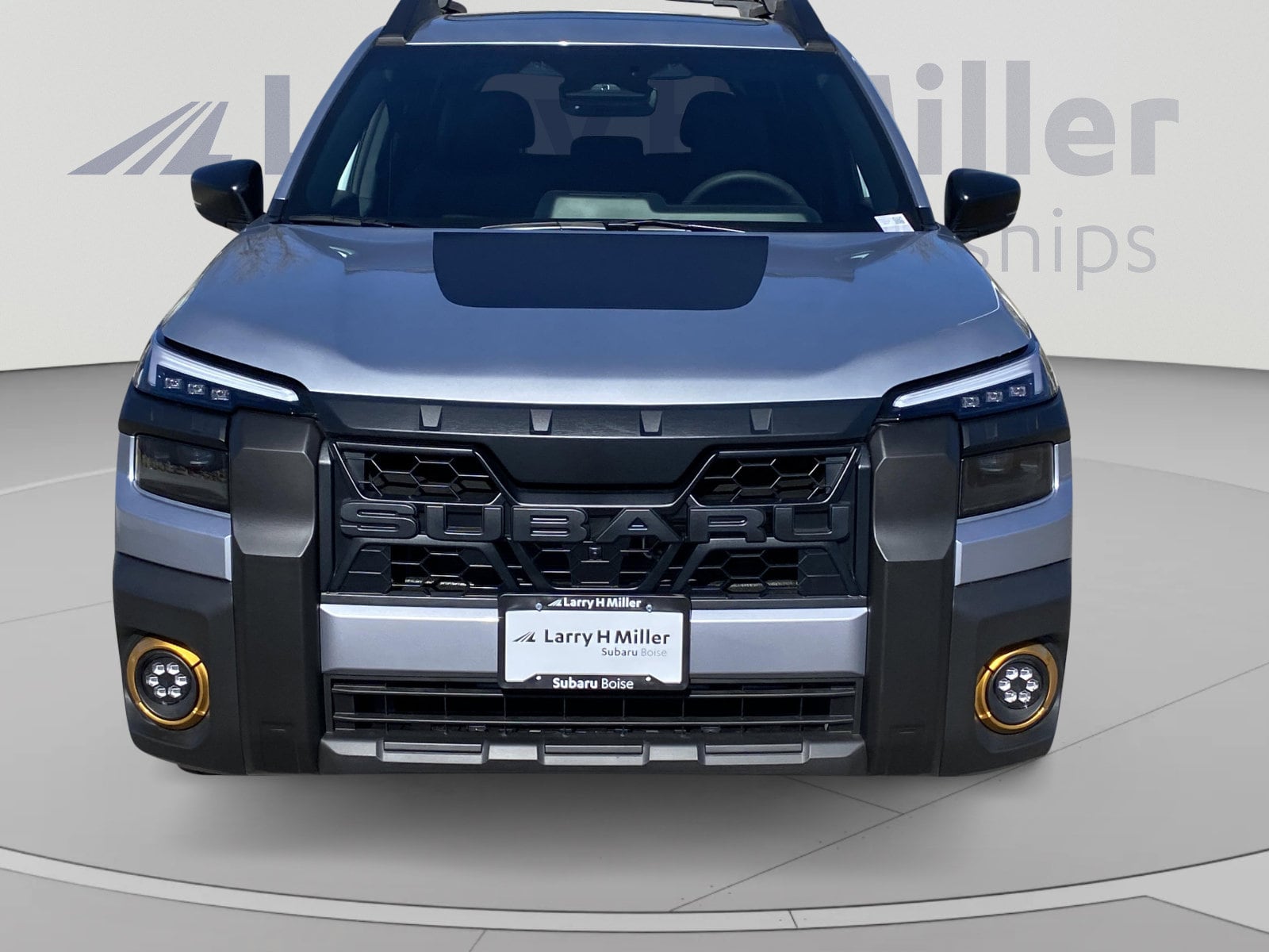 2026 Subaru Outback Wilderness - Photo 6