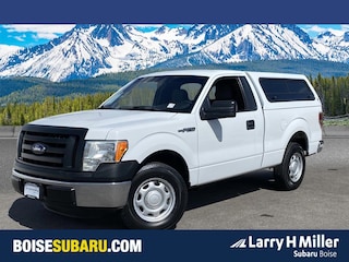 2011 Ford F-150 XL Truck Regular Cab