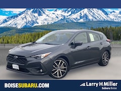 2024 Subaru Impreza Sport 5-Door