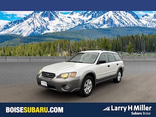 Used 2005 Subaru Legacy Wagon Outback Wagon Boise, ID