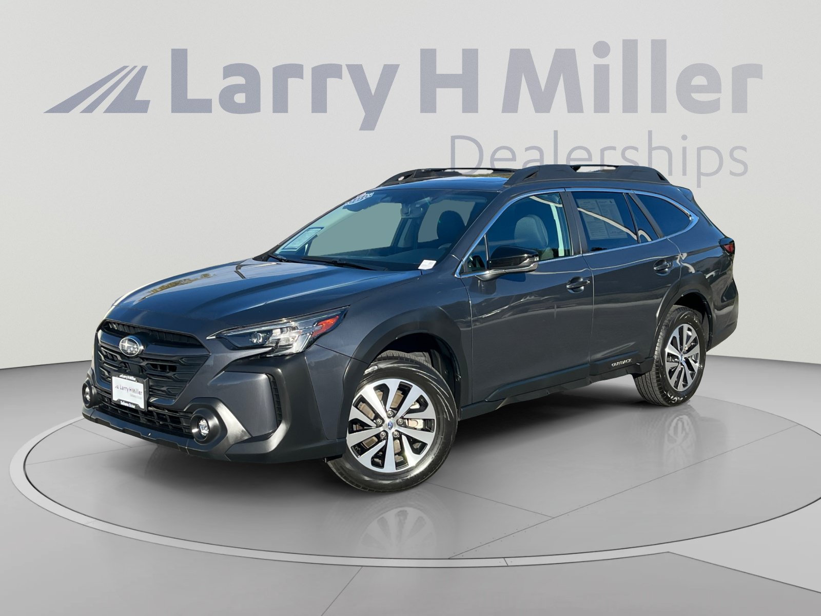 Used 2024 Subaru Outback Premium SUV Draper, UT